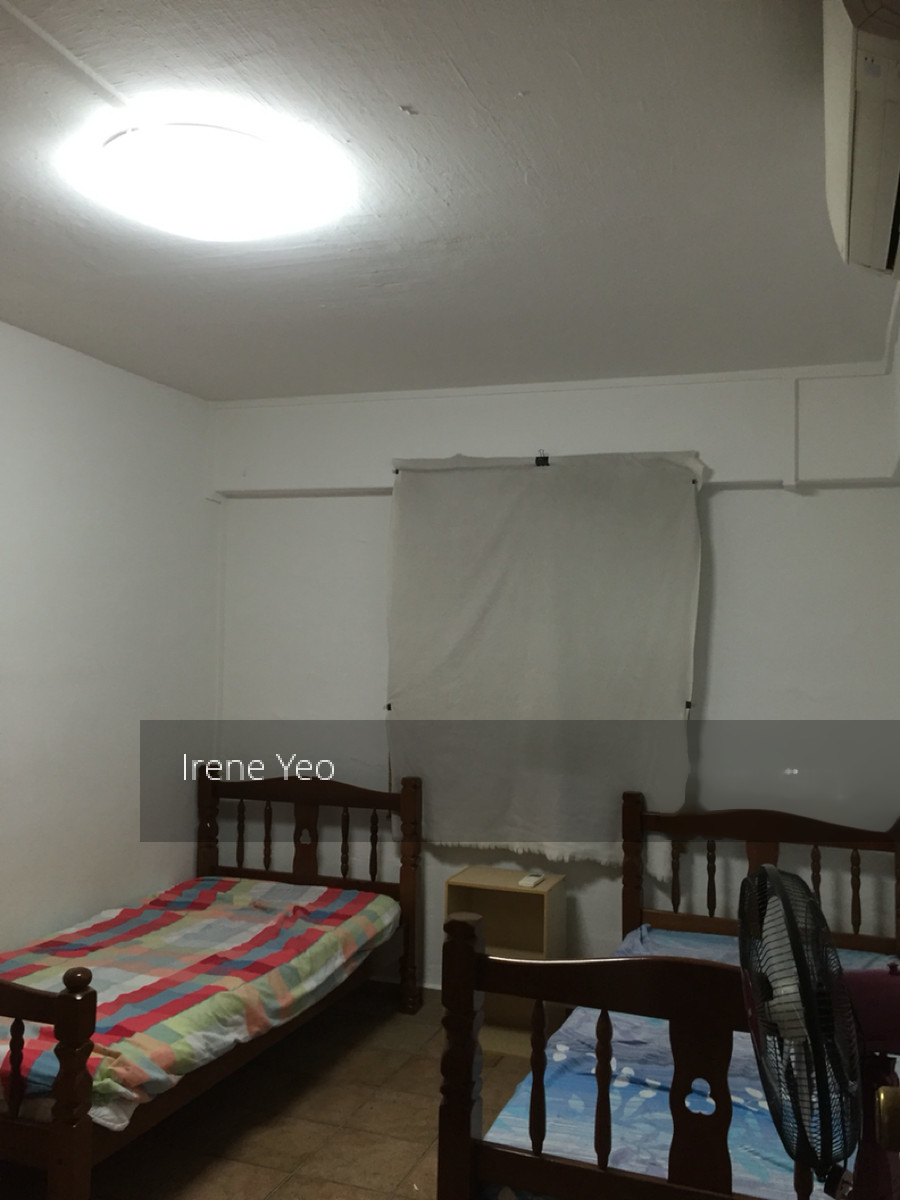 Blk 571 Ang Mo Kio Avenue 3 (Ang Mo Kio), HDB 3 Rooms #129139902
